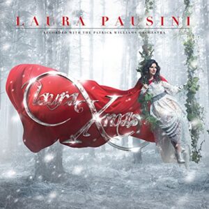 Laura Pausini - Laura Xmas [CD] - Laura Pausini (CDs)