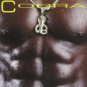 Venom - Cobra (CDs)