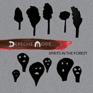 SPiRiTS IN THE FOREST (CDs)
