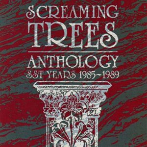 Anthology - SCREAMING TREES (CDs)