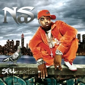 Stillmatic - Nas (CDs)