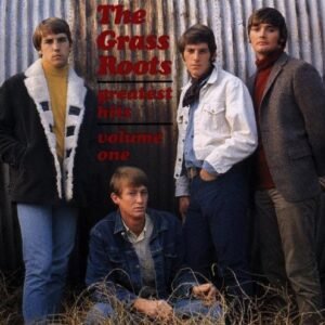 The Grass Roots: Greatest Hits, Vol. 1 [Audio CD] Grass Roots (CDs)