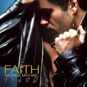 Faith - Michael, George (CDs)