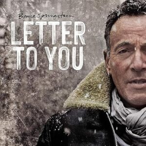 Bruce Springsteen - Letter To You (CDs)