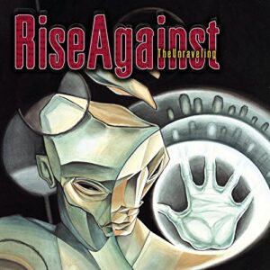 Unraveling - Rise Against (CDs)