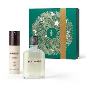 Kit Natal Portinari (2 Itens) (Café)