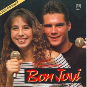 Sing The Hits Of Bon Jovi (Karaoke) (US Import) [DE Import] - various (CDs)