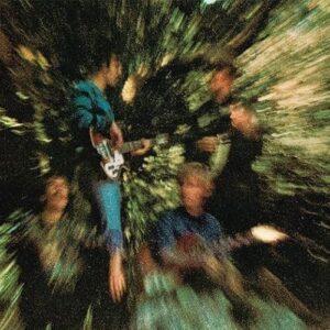 Creedence Clearwater Revival - Bayou Country - Creedence Clearwater Revival (CDs)