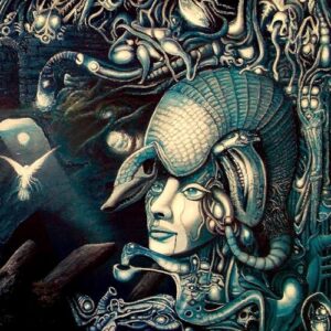 EMERSON, LAKE & PALMER TRIBUTE - Various Artists (CDs)