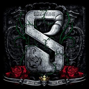Sting in the Tail - Sting (CDs)