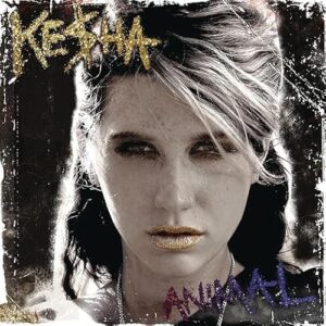 Kesha - Animal - Kesha (CDs)