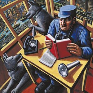 The Night Watch (1973) - King Crimson (CDs)
