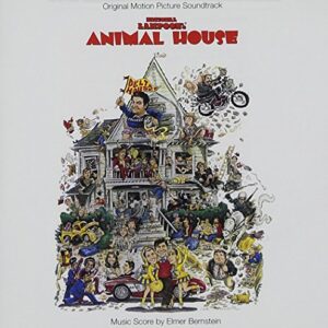 Animal House [20th Anniv. Enhanced CD] - Soundtrack (CDs)
