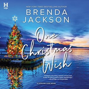 One Christmas Wish: 5 - Jackson, Brenda (CDs)