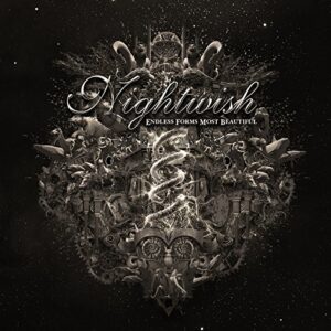 Endless Forms Most Beautiful (Tour Edition) - Nightwish (CDs)