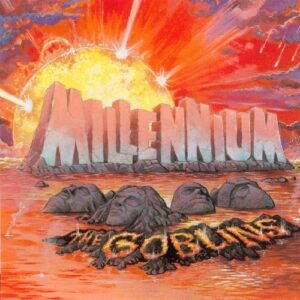 Millennium - The Goblins (CDs)