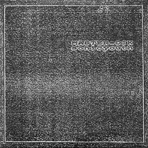 Master-Dik - Sonic Youth (CDs)