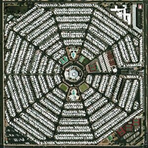 Strangers to Ourselves - Modest Mouse (CDs)