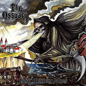 Post Mortem Blues - OSSUARY (CDs)