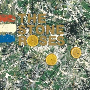 The Stone Roses - Stone Roses (CDs)