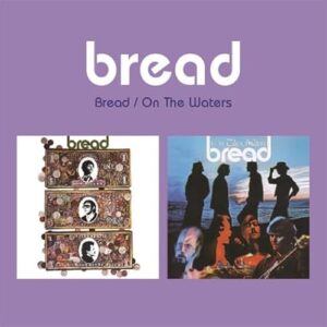 Bread / On The Waters (2-fer) (CDs)