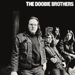 The Doobie Brothers - UHQCD x MQA-CD - The Doobie Brothers (CDs)