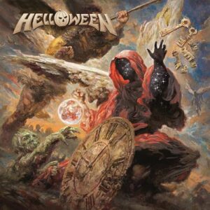 Helloween (CDs)