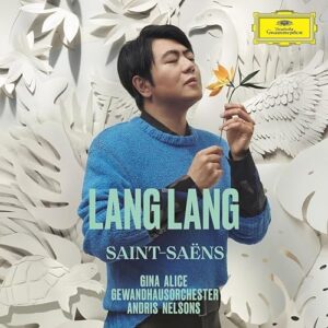 SAINT-SAENS: PIANO CONCERTO NO. 2, SUITE CARNIVAL OF THE ANIMALS & OTHERS [2 Discs] - Saint-Saens / Lang, Lang (CDs)