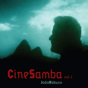 CD - João Nabuco - Cinesamba Vol 2 (CDs)
