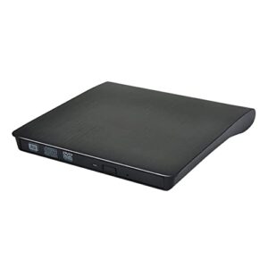 Gravador De Dvd E Cd Externo Login Uj8c0 (CDs)