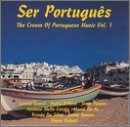 Cream of Portuguese Music 1 - Various Artists (CDs)
