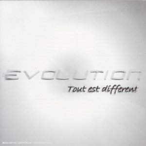 Tout Est Différent (CDs)