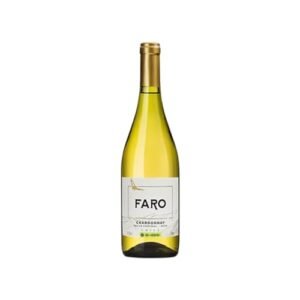 Vinho Chileno Faro Chardonnay 375ml (Vinhos)