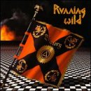Victory - Running Wild (CDs)