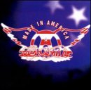 Made in America - Aerosmith (CDs)