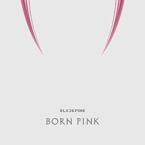 Born Pink - Kit Album - incl. 12pc Square Photo Card Set, Accordion Lyrics paper, Credit Paper + Instant Film [Import] (Photos / Photo Cards, Asia - Import) (CDs)