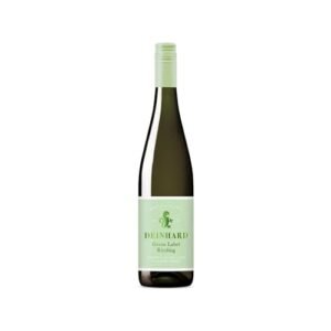 Vinho Alemão Branco Deinhard Green Label Mosel Riesling 750ml (Vinhos)