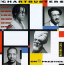 Mating Call - The Chartbusters (CDs)