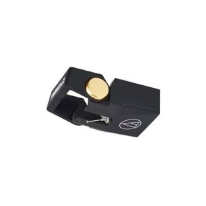Audio-Technica Caneta de reposição AT-VMN60xSL VMx (Discos de Vinil)