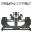 Grand Prix - Teenage Fanclub (CDs)