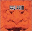 Pro-Pain - Pro-Pain (CDs)