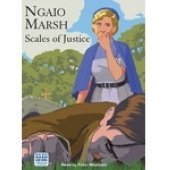 Scales of Justice - Marsh, Ngaio (CDs)
