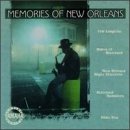 Memories of New Orleans [Audio CD] Various Artists (CDs)