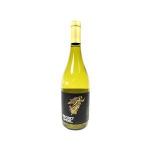 Vinho Branco Chileno Antawara Secret Angel Chardonnay 750 ml (Vinhos)