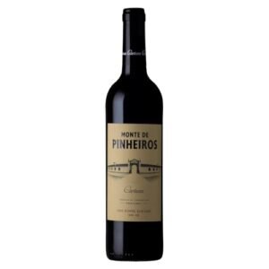 Monte de Pinheiros Tinto (Vinhos)
