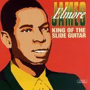 King of the Slide - James, Elmore (CDs)