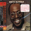 Heartbeat - CURTIS MAYFIELD (CDs)