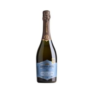 Cerveja Leopoldina Reserva Italian Grape Ale Gewurztraminer 750ml (Cervejas)