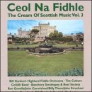 Cream of Scottish Music 3 - Various Artists (CDs)