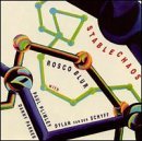 Stable Chaos - Blur, Rosco (CDs)